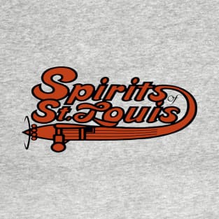 Spirits of St. Louis T-Shirt